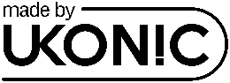 Ukonic logo