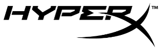 HyperX logo