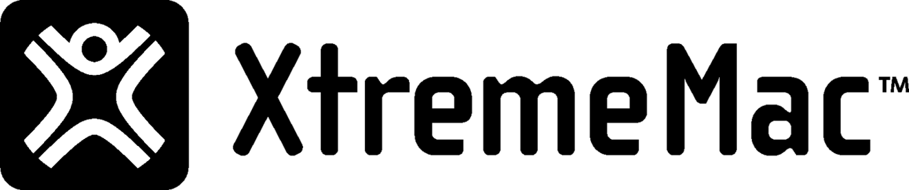 XtremeMac logo
