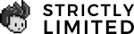 Strictly Limited Games logo