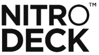 CRKD Nitro Deck