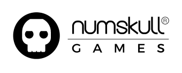 Numskull Games logo