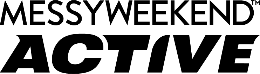 MessyWeekend logo