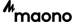 Maono logo