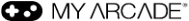 My Arcade logo