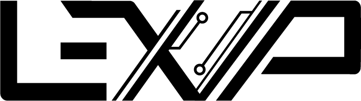 Lexip logo
