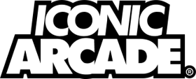 Iconic Arcade logo