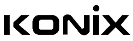 Konix logo
